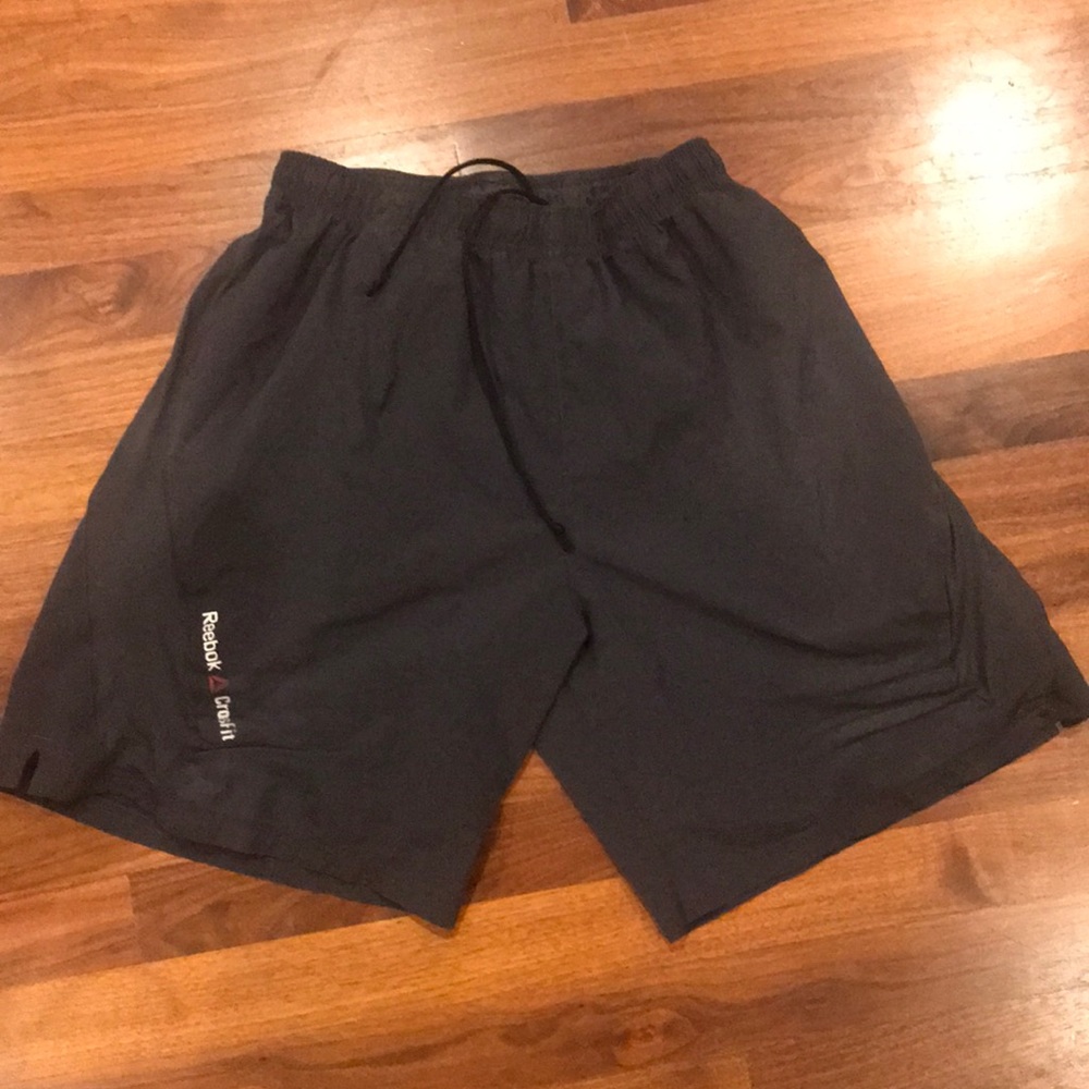 Reebok CrossFit Shorts